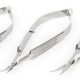 Wide Handle Tenotomy Scissors